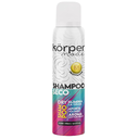 Shampoo Seco Korper Mode Acero Cotton Fresh Aerosol 190Ml