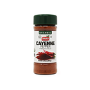 Pimienta Roja Cayene Orgánica Badia 49.6Gr