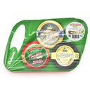 Ancheta Trio De Quesos Colanta Navidad  750Gr