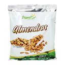 Almendra Natural Dispronat 200Gr