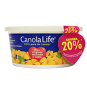 Margarina Canola Life 907Gr Ahorra 20 %