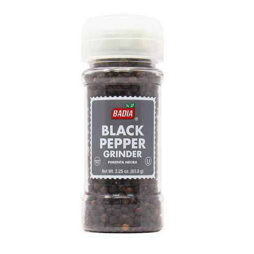 [015950] Pimienta Negra Badia 63.8Gr