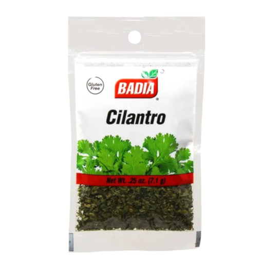 [015930] Cilantro Badia 7Gr