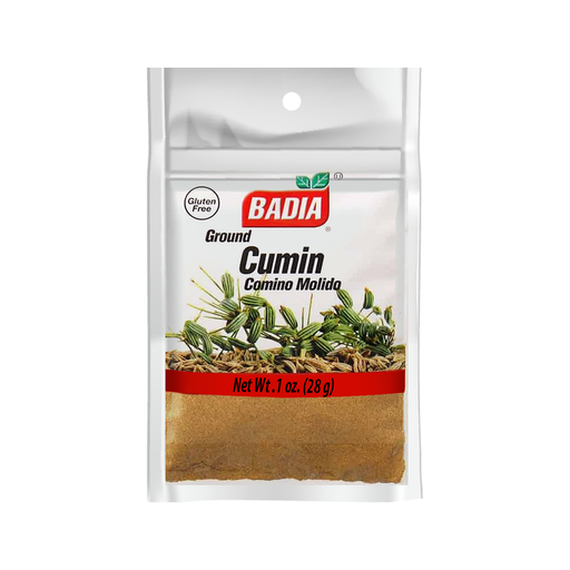 [014990] Comino Molido Badia 28Gr