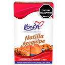Natilla Kónfyt Sin Azúcar Arequipe Navidad 120Gr