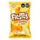 Nachos Fiestos Ramo Queso 190Gr