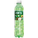 Sabifrut Sabor Coco Con Cristales De Aloe Vera  320Ml