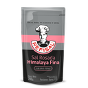 Sal Rosada Himalaya Fina  Refisal  Doypack 200Gr