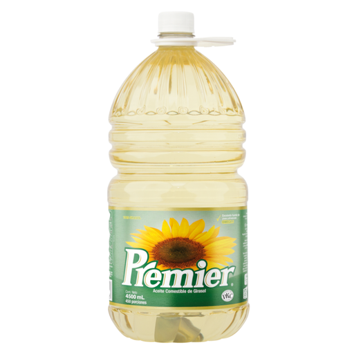 [055317] Aceite Premier Girasol 4500Cc