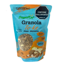 Granola  To-Ke  Dispronat Nuez Manzana 350Gr