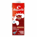 Leche UHT Alqueria Entera Super Cremosa Tetrapak 1000Ml