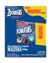 Zucaritas Kellogg's  410Gr Gratis Maizena 300Gr