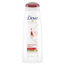 Shampoo Dove Regeneración Extrema 370Ml