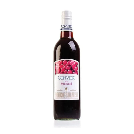 [055489] Vino Moscatel Convier 750Ml
