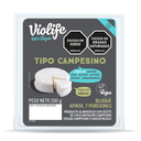 Queso Vegano Violife Tipo Campesino 200Gr