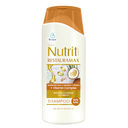 Shampoo Nutrit Restauramax Sin Sal 600Ml
