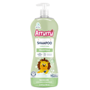 Shampoo Arrurru Cabello Claro Con Extracto De Manzanilla 750Ml