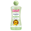 Shampoo Arrurru Cabello Claro Con Extracto De Manzanilla 400Ml