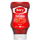 Salsa Tomate Bary Pet 460Gr