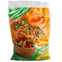 Vegetales Mix Congelados Frozen Fields 1000Gr