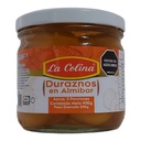 Duraznos La Colina En Su Jugo 430Gr