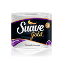 Papel Higiénico Suave Gold Triple Hoja 1 Unidad