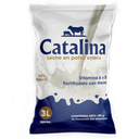 Leche En Polvo Entera Catalina 380Gr