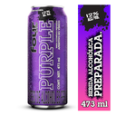 Bebida Alcohólica Preparada Four Loko Purple 473Ml