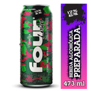 Bebida Alcohólica Preparada Sandía  Four Loko 473Ml