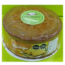 Torta Naranja Miel Las Negras 500Gr