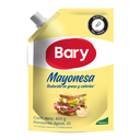 Mayonesa Bary Doypak 400Gr