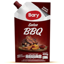 Salsa Bbq Bary 400Gr