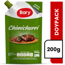 Chimichurri Bary Doypack 200Gr