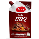 Salsa Bbq Bary 200Gr