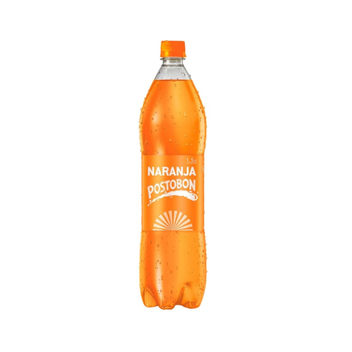 [055556] Naranja Postobon 1000Ml