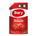 Salsa Tomate Bary Doypack 1000Gr