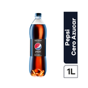 Pepsi Cero Pet 1000Ml