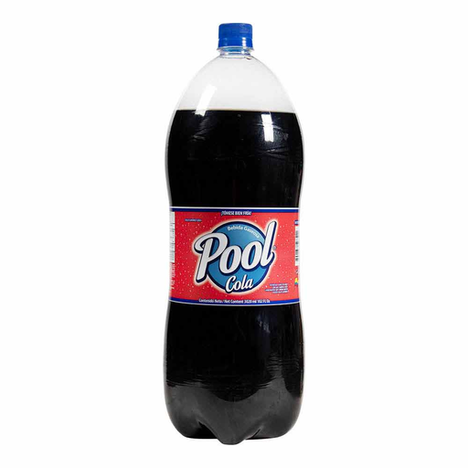 [055548] Gaseosa Pool Cola 3020Ml