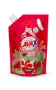 Lavavajilla Líquido LavaX3 Pepino Doypack 1500Ml