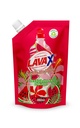 Lavavajilla Líquido LavaX3 Pepino Doypack 450Ml