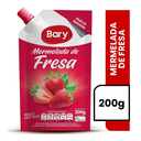 Mermelada Fresa Bary Doypack 200Gr