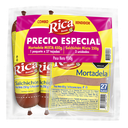 Combo Rendidor Rica 500Gr + Mortadela 450Gr