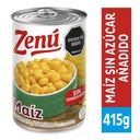 Maíz Tierno Zenú Lata 415Gr