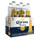 Cerveza Corona Extra 330Cc 6 Unidades