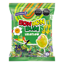 Bon Bon Bum Lulo Flow 24 Unidades 432Gr