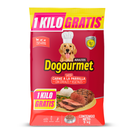 Dogourmet Carne Parrilla Adultos 9000Gr Gratis 1000Gr