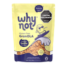 Granola Why Not Vainilla 300Gr