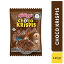 Cereal Chocokrispis Kellogg's  115Gr