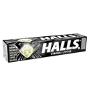 Halls Extra Fuerte Lyptus 9 Unidades 24.75Gr