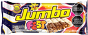 Chocolatina Jumbo Fest  170Gr Edición limitada